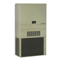 Bard WH483DB Installation Instructions Manual