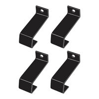 Whispbar K173W Fitting Instructions Manual