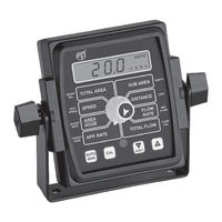 Micro-Trak MT-2405 FTW Reference Manual