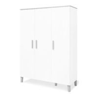 Pinolino Lumi 14 00 32 G Assembly Plan