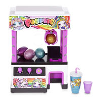 MGA Entertainment Poopsie User Manual