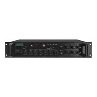 DSPPA MP1010UB Owner's Manual
