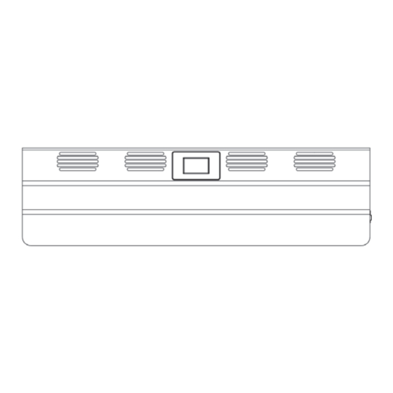 Livington Smart Air Instructions For Use Manual