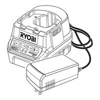 Ryobi P118BVN Operator's Manual