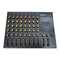 Music Mixer Boss BX-800 Instructions Manual