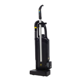 Tornado Strike TV190-W10-U Manuals