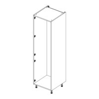 Wren FI.PK.FIT.024 Fittings Manual