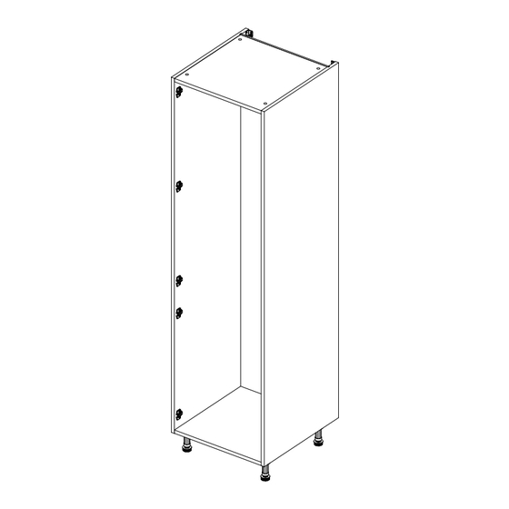Wren FI.PK.FIT.024 Fittings Manual