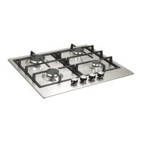 Cookology GH606SS User Manual