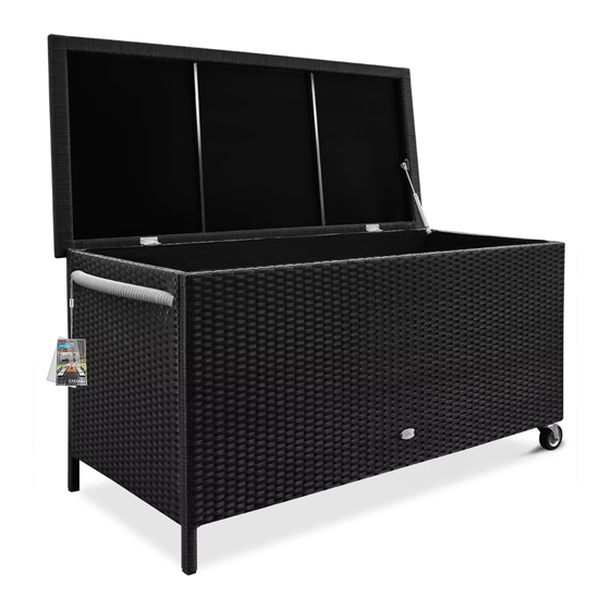 CASARIA 102171 Manual