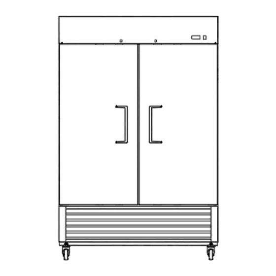 Argus ARST27BR User Manual
