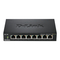 Switch D-Link DGS-105 - Switch Datasheet
