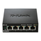 Switch D-Link DGS-105 - Switch Quick Install Manual