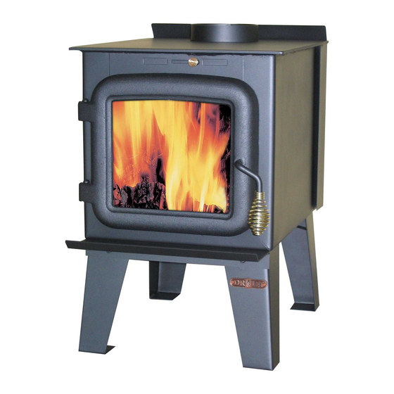 Drolet DB05130 Manual