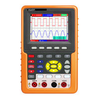 Owon Lilliput HDS1021M Specifications