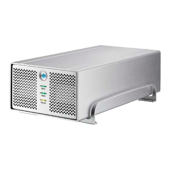 i-Stor iS605 User Manual