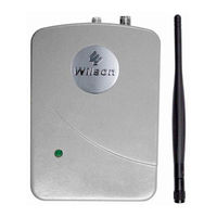 Wilson Electronics SignalBoost DT Installation Manual
