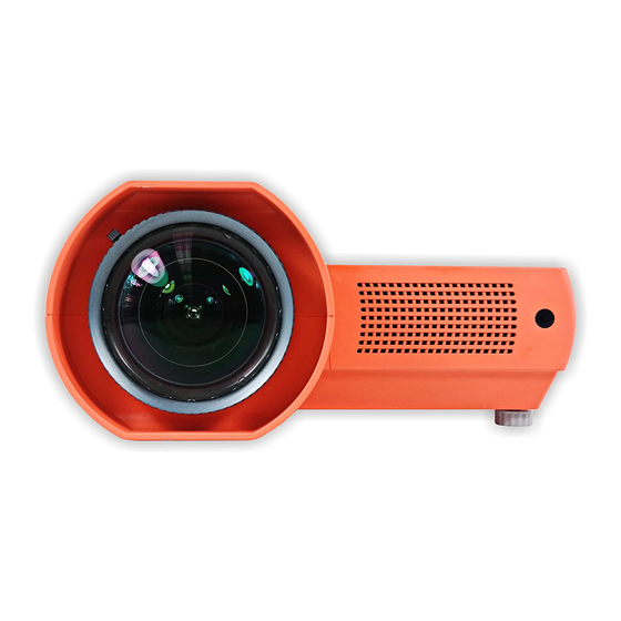 promethean PRM-10 Service Manual