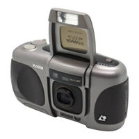 Kodak Advantix 4700ix Owner's Manual