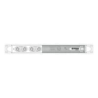 Outline M2800-4 User Manual