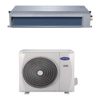 Carrier 42/38SHDS050 Installation Manual