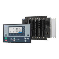 Deif PICUS PPM 300 Manual