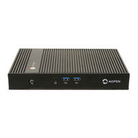 AOpen BC5000 User Manual