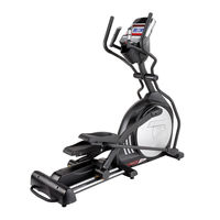 Sole Fitness 16608900350 Owner's Manual