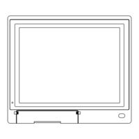 Pro-face PL-DU6900 User Manual