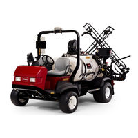 Toro Multi Pro 41394 Operator's Manual