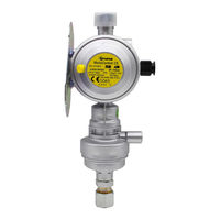 Truma MonoControl CS Instructions For Operating And Installation