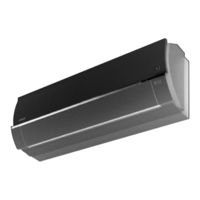 AERMEC EWA-H R410A Directions For Use Manual