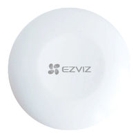Ezviz T3C Manual