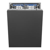 Smeg Universale STL67237L User Instructions