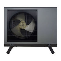 Regulus RTC 13e Installation And Maintenance Manual