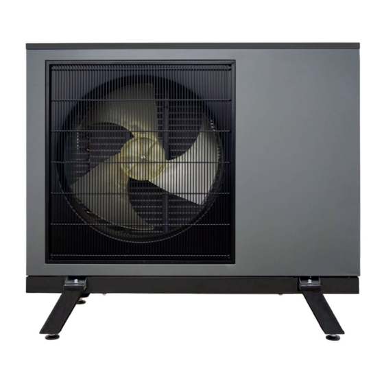 Regulus RTC 13e Installation And Maintenance Manual