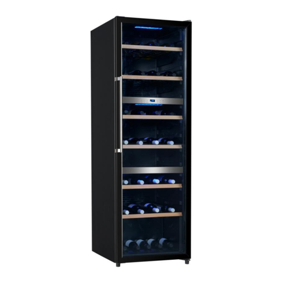 LeCavist LKS140VN3Z User Manual