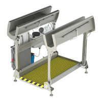 CleanLogix FBHS-MR User Manual