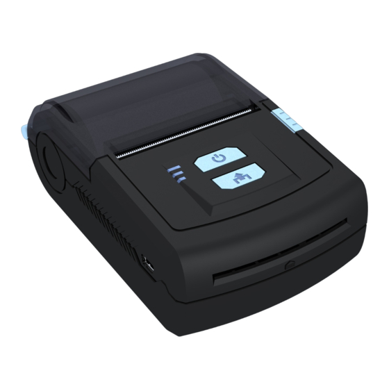 Brightek M07 Quick Install Manual