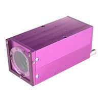 VARIOVISION WVS-16 Manual