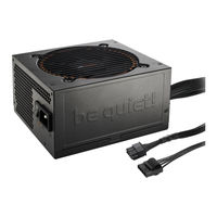 BE QUIET! PURE POWER 10 User Manual