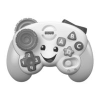 Fisher-Price FNT06 Quick Start Manual