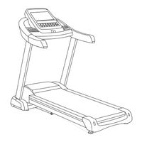 HOP-SPORT ULTIMA PRO HS-4500LB Instruction Manual