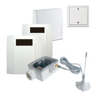 CTC Union SmartControl Installation And Maintenance Manual