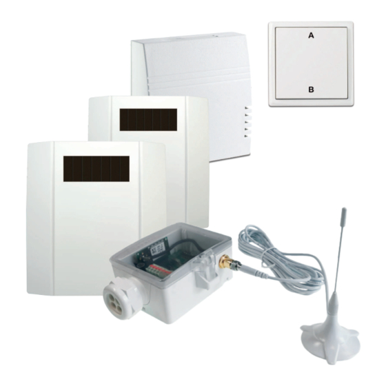 CTC Union SmartControl Installation And Maintenance Manual