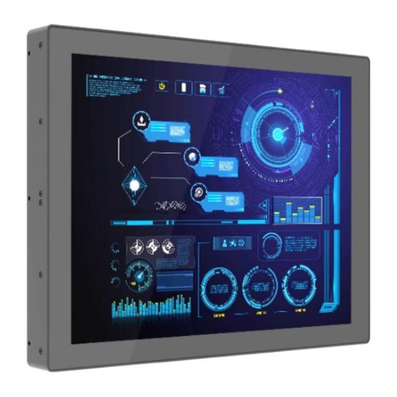 Cincoze CO-119C-R10 User Manual