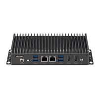 Nexcom Neu-X102-N50 User Manual