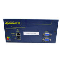 Matrox 4Sight-II Installation And Hardware Reference
