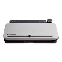 FoodSaver VS3130 Owner's Manual