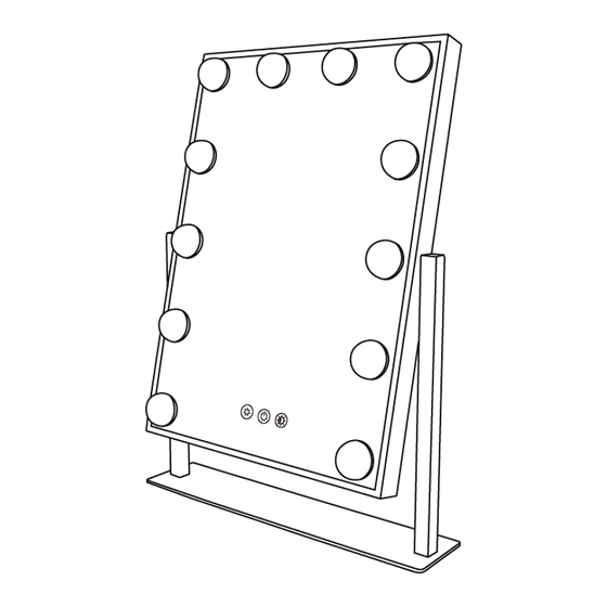 IMMAX 08984L User Manual